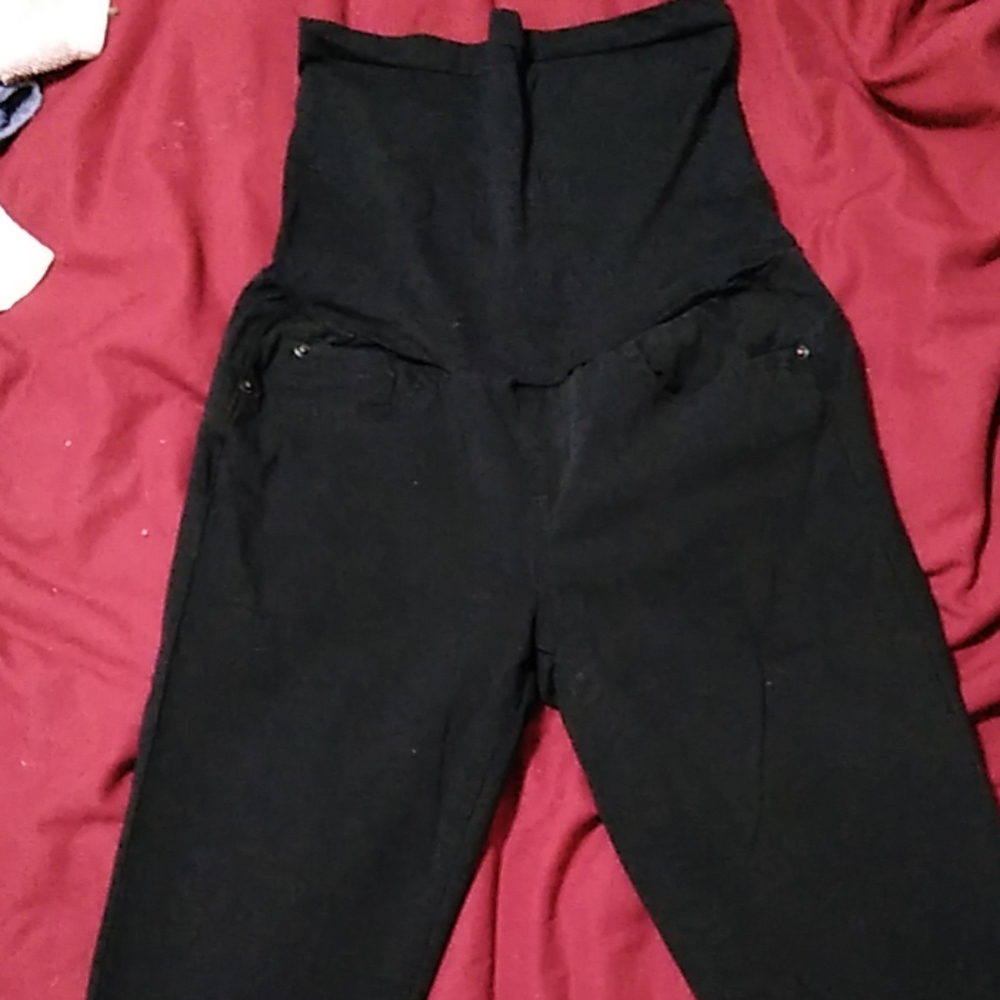 Maternity pants